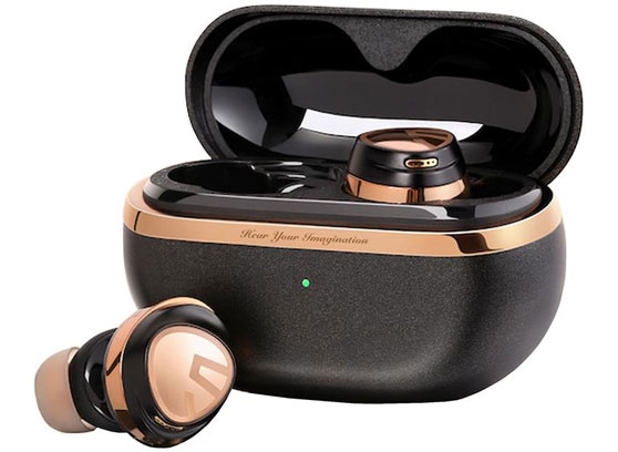 SOUNDPEATS Opera 05 - cecha 1